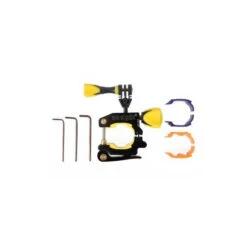 IShoxs ProMount Basic -Magasin D’Équipement De Caméra D’Action ishoxs promount basic 2