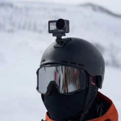 DJI Jeu De Filtres ND Pour Osmo Action 5 Pro/4/3 -Magasin D’Équipement De Caméra D’Action jeu de filtres nd pour osmo action 5 pro43 4