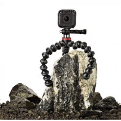 JOBY GorillaPod 500 Action -Magasin D’Équipement De Caméra D’Action joby gorillapod 500 action 1 5