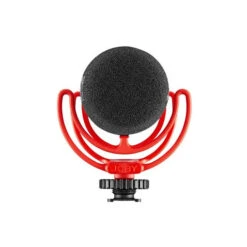 Joby Wavo Microphone -Magasin D’Équipement De Caméra D’Action joby wavo microphone 1
