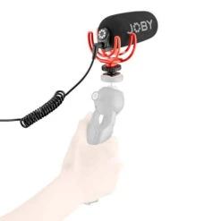 Joby Wavo Microphone -Magasin D’Équipement De Caméra D’Action joby wavo microphone 10