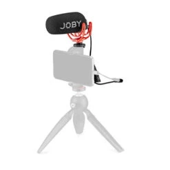 Joby Wavo Microphone -Magasin D’Équipement De Caméra D’Action joby wavo microphone 12