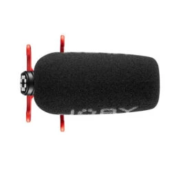 Joby Wavo Microphone -Magasin D’Équipement De Caméra D’Action joby wavo microphone 4