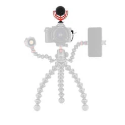Joby Wavo Microphone -Magasin D’Équipement De Caméra D’Action joby wavo microphone 6