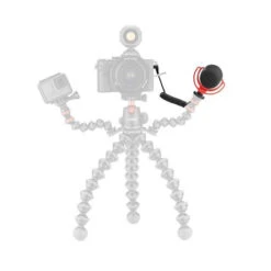 Joby Wavo Microphone -Magasin D’Équipement De Caméra D’Action joby wavo microphone 7