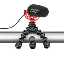 Joby Wavo Microphone -Magasin D’Équipement De Caméra D’Action joby wavo microphone 8