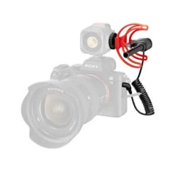 Joby Wavo Microphone -Magasin D’Équipement De Caméra D’Action joby wavo microphone 9