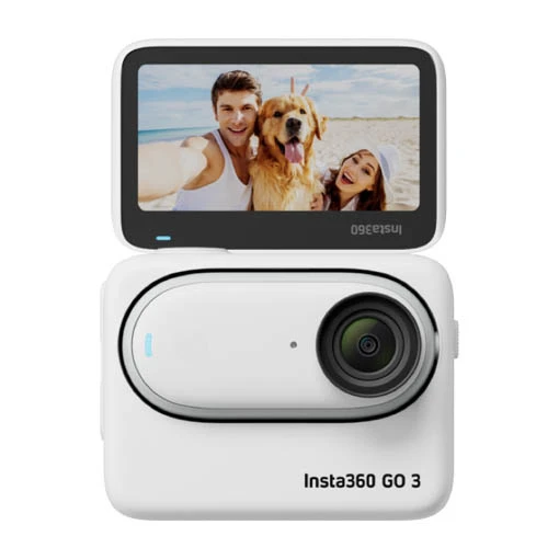 Kit Action Caméra Insta360 GO 3 (64Go) 4 Kit Action Caméra Insta360 GO 3 (64Go) – Image 2