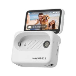 Kit Action Caméra Insta360 GO 3 (64Go) 14 Kit Action Caméra Insta360 GO 3 (64Go) -Magasin D’Équipement De Caméra D’Action kit action camera insta360 go 3 64go 2