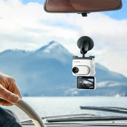 Kit Action Caméra Insta360 GO 3 (64Go) 8 Kit Action Caméra Insta360 GO 3 (64Go) – Image 6