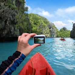 Kit Action Caméra Insta360 GO 3 (64Go) 18 Kit Action Caméra Insta360 GO 3 (64Go) -Magasin D’Équipement De Caméra D’Action kit action camera insta360 go 3 64go 6