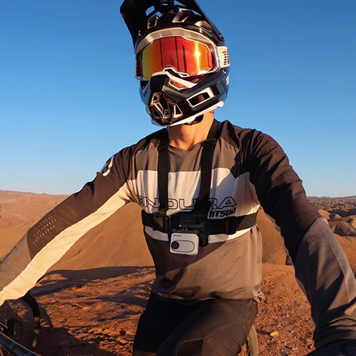 Kit Action Caméra Insta360 GO 3 (64Go) 11 Kit Action Caméra Insta360 GO 3 (64Go) – Image 9