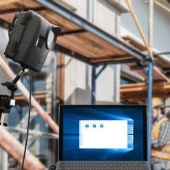 Kit AFB1000 Pour Caméra Brinno BCC2000 -Magasin D’Équipement De Caméra D’Action kit afb1000 pour camera brinno bcc2000 2