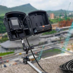 Kit AFB1000 Pour Caméra Brinno BCC2000 -Magasin D’Équipement De Caméra D’Action kit afb1000 pour camera brinno bcc2000 4