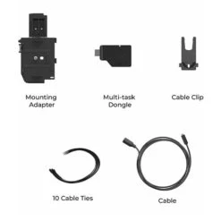 Kit AFB1000 Pour Caméra Brinno BCC2000 -Magasin D’Équipement De Caméra D’Action kit afb1000 pour camera brinno bcc2000 5