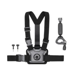 Kit D'accessoires Vélo DJI Pour DJI Osmo Action -Magasin D’Équipement De Caméra D’Action kit d accessoires velo dji pour dji osmo action 3