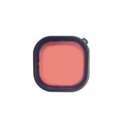 Kit De 3 Filtres De Plongée LCE DiveGenius Pour Boîtier Officiel GoPro HERO13/12/11/10/9 -Magasin D’Équipement De Caméra D’Action kit de 3 filtres de plongee lce divegenius pour boitier officiel gopro hero131211109 2