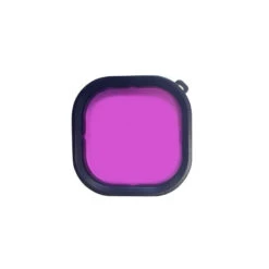 Kit De 3 Filtres De Plongée LCE DiveGenius Pour Boîtier Officiel GoPro HERO13/12/11/10/9 -Magasin D’Équipement De Caméra D’Action kit de 3 filtres de plongee lce divegenius pour boitier officiel gopro hero131211109 3