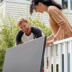 Kit De Crochets EcoFlow Installation Et Fixation Sur Balcon -Magasin D’Équipement De Caméra D’Action kit de crochets ecoflow installation et fixation sur balcon 2