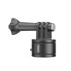 Go Quick II Basic Set Ulanzi Quick Release Pour GoPro -Magasin D’Équipement De Caméra D’Action kit de fixation go quick ii ulanzi quick release pour gopro 2