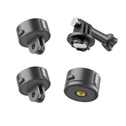 Go Quick II Basic Set Ulanzi Quick Release Pour GoPro