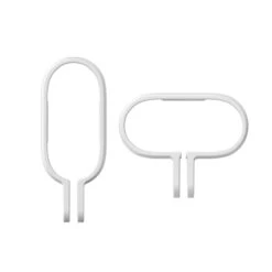 Kit De Fixations Horizontale/verticale Pour Insta360 GO 3 & GO 3S -Magasin D’Équipement De Caméra D’Action kit de fixations horizontaleverticale pour insta360 go 3 go 3s 2