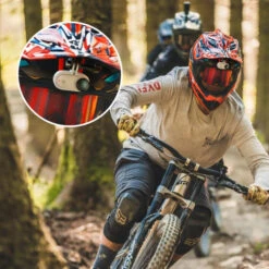 Kit De Fixations Horizontale/verticale Pour Insta360 GO 3 & GO 3S -Magasin D’Équipement De Caméra D’Action kit de fixations horizontaleverticale pour insta360 go 3 go 3s 5