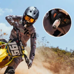 Kit De Fixations Horizontale/verticale Pour Insta360 GO 3 & GO 3S -Magasin D’Équipement De Caméra D’Action kit de fixations horizontaleverticale pour insta360 go 3 go 3s 6