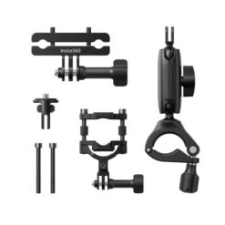 Kit De Montage Arrière Pour Vélo Insta360 -Magasin D’Équipement De Caméra D’Action kit de montage arriere pour velo insta360 2