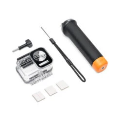DJI Kit De Plongée Pour Osmo Action 5 Pro/4/3 -Magasin D’Équipement De Caméra D’Action kit de plongee pour osmo action 5 pro43 1