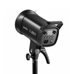 Kit Duo Lumières LED Godox SL100Bi -Magasin D’Équipement De Caméra D’Action kit duo lumieres led godox sl100bi 4