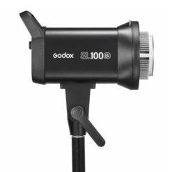 Kit Duo Lumières LED Godox SL100Bi -Magasin D’Équipement De Caméra D’Action kit duo lumieres led godox sl100bi 6