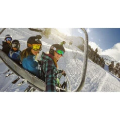 Kit Fixation Casque GoPro Frontale + Latérale -Magasin D’Équipement De Caméra D’Action kit fixation casque gopro frontale laterale 11