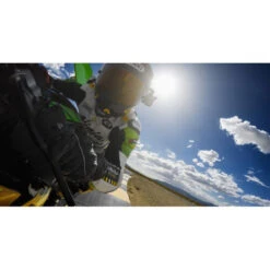 Kit Fixation Casque GoPro Frontale + Latérale -Magasin D’Équipement De Caméra D’Action kit fixation casque gopro frontale laterale 12