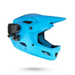 Kit Fixation Casque GoPro Frontale + Latérale -Magasin D’Équipement De Caméra D’Action kit fixation casque gopro frontale laterale 2