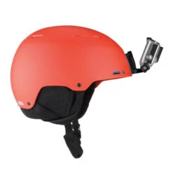 Kit Fixation Casque GoPro Frontale + Latérale -Magasin D’Équipement De Caméra D’Action kit fixation casque gopro frontale laterale 4