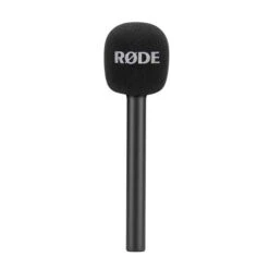 Kit Interview Plus - Rode Wireless Go II -Magasin D’Équipement De Caméra D’Action kit interview plus rode wireless go ii 2