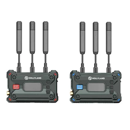 Kit Moniteur Pyro 7 Avec émetteur/récepteur Pyro S Avec Accessoires Hollyland 11 Kit Moniteur Pyro 7 Avec émetteur/récepteur Pyro S Avec Accessoires Hollyland – Image 9