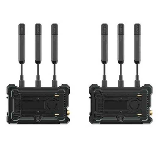 Kit Moniteur Pyro 7 Avec émetteur/récepteur Pyro S Avec Accessoires Hollyland 12 Kit Moniteur Pyro 7 Avec émetteur/récepteur Pyro S Avec Accessoires Hollyland – Image 10