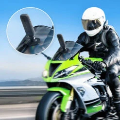 Kit Moto Insta360 Avec Perche Invisible Pour Caméras -Magasin D’Équipement De Caméra D’Action kit moto insta360 avec perche invisible pour cameras 5