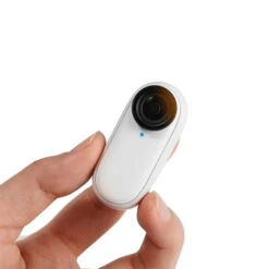 Kit Telesin De 4 Filtres Pour Caméra Insta360 GO 3 -Magasin D’Équipement De Caméra D’Action kit telesin de 4 filtres pour camera insta360 go 3 3
