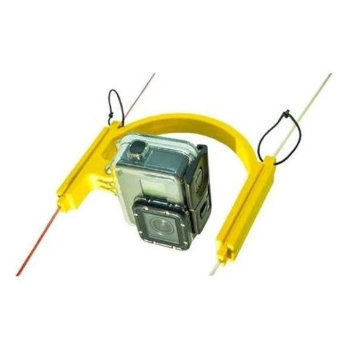 Kite Line Mount V3Xtreme - Fixation Lignes Kitesurf Pour GoPro 4 Kite Line Mount V3Xtreme - Fixation Lignes Kitesurf Pour GoPro – Image 2
