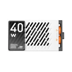 Zhiyun Fiveray M40 Lampe De Poche 360 -Magasin D’Équipement De Caméra D’Action lampe de poche 360 zhiyun fiveray m40 3