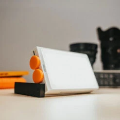 Zhiyun Fiveray M40 Lampe De Poche 360 -Magasin D’Équipement De Caméra D’Action lampe de poche 360 zhiyun fiveray m40 5