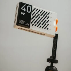 Zhiyun Fiveray M40 Lampe De Poche 360 -Magasin D’Équipement De Caméra D’Action lampe de poche 360 zhiyun fiveray m40 6