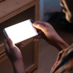 Zhiyun Fiveray M40 Lampe De Poche 360 -Magasin D’Équipement De Caméra D’Action lampe de poche 360 zhiyun fiveray m40 7