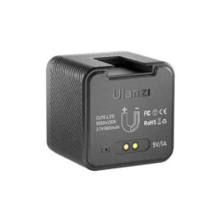 Lampe LED Cute Lite Ulanzi L2 -Magasin D’Équipement De Caméra D’Action lampe led cute lite ulanzi l2 2