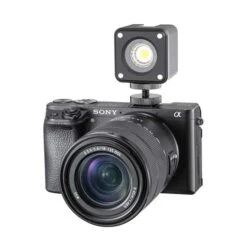 Lampe LED Cute Lite Ulanzi L2 -Magasin D’Équipement De Caméra D’Action lampe led cute lite ulanzi l2 3