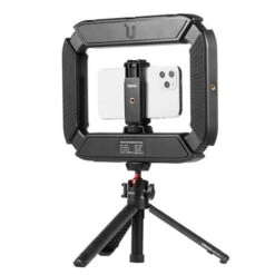 Lampe LED Ulanzi Ring Light Video Rig -Magasin D’Équipement De Caméra D’Action lampe led ulanzi ring light video rig 10