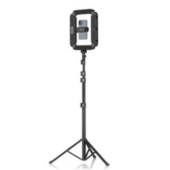 Lampe LED Ulanzi Ring Light Video Rig -Magasin D’Équipement De Caméra D’Action lampe led ulanzi ring light video rig 9